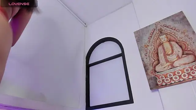 DahianaLincoln online show from 31, 1, 2026