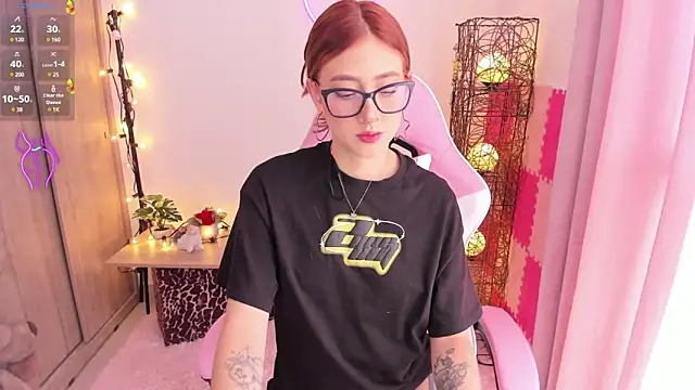 violet ch online show from 20, 2, 2025