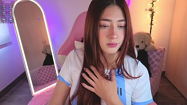 violet ch online show from 5, 2, 2026