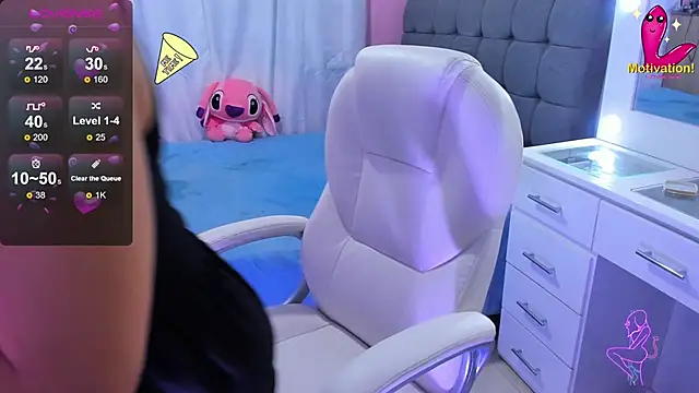 dahian carter online show from 18, 12, 2024