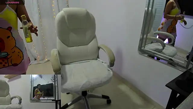 dahian carter online show from 21, 3, 2026