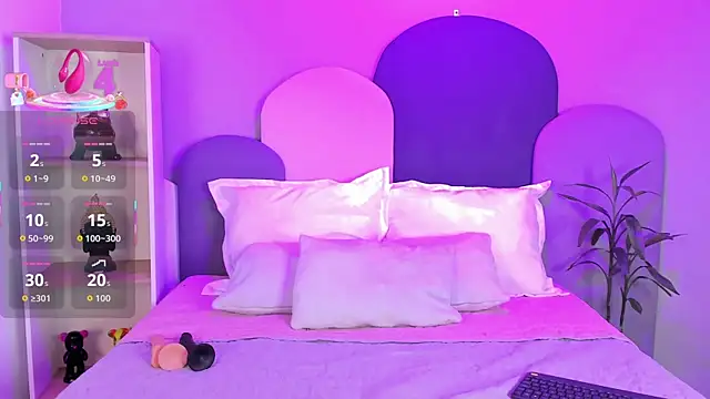 Snapshot of SophieGomez22 chatting on 8, 11, 2025 SophieGomez22 online show from 8, 11, 2025