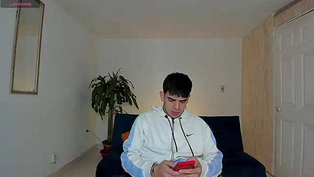 Snapshot of Ares_Johnson chatting on 10, 10, 2025 Ares Johnson online show from 10, 10, 2025