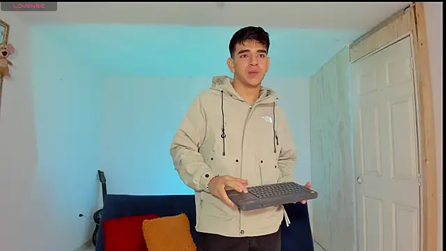 Snapshot of Ares_Johnson chatting on 21, 11, 2025 Ares Johnson online show from 21, 11, 2025