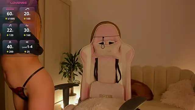 LittleSofia  online show from 10, 10, 2025