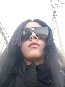 Snapshot of Mazikeen-- chatting on 7, 1, 2025 Mazikeen-- online show from 7, 1, 2025