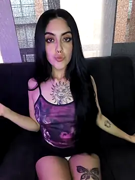 Mazikeen-- online show from 16, 1, 2026