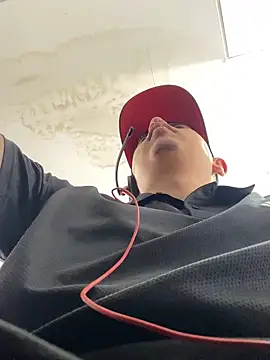 Snapshot of DanielGomez9 chatting on 16, 1, 2025 DanielGomez9 online show from 16, 1, 2025