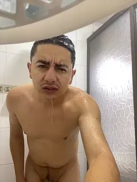 Snapshot of DanielGomez9 chatting on 21, 2, 2025 DanielGomez9 online show from 21, 2, 2025