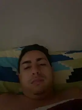 Snapshot of DanielGomez9 chatting on 7, 3, 2025 DanielGomez9 online show from 7, 3, 2025