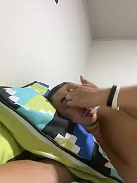 DanielGomez9 online show from 23, 3, 2026