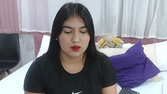 LexiiBloom online show from 15, 2, 2025