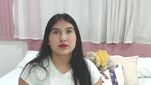 LexiiBloom online show from 20, 2, 2025