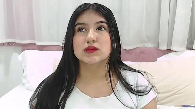 LexiiBloom online show from 21, 3, 2025