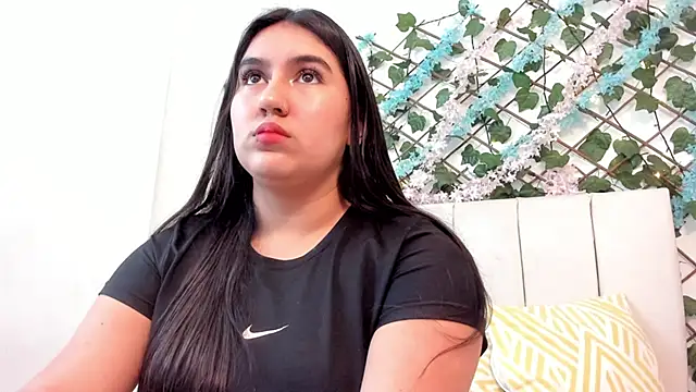 LexiiBloom online show from 8, 10, 2025