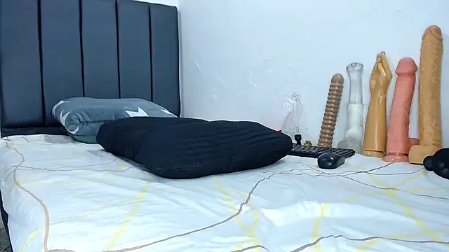 LaGersoon online show from 8, 2, 2026