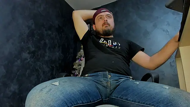 Snapshot of Master_Mark_Wayne chatting on 11, 1, 2026 Master Mark Wayne online show from 11, 1, 2026