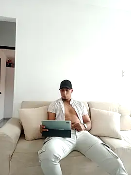 bonehur online show from 21, 10, 2025