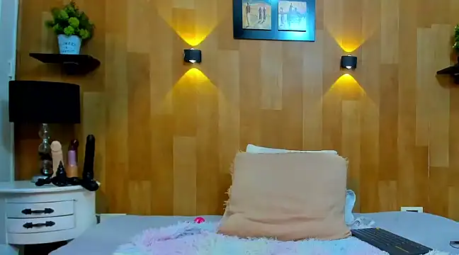 marianaa90 online show from 20, 12, 2024