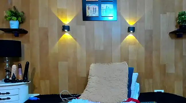 marianaa90 online show from 14, 1, 2025