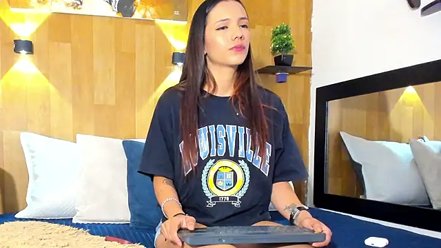 marianaa90 online show from 13, 10, 2025