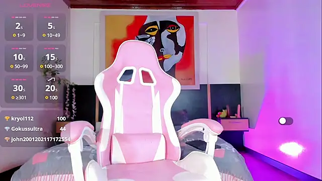 laura barjun online show from 12, 2, 2025