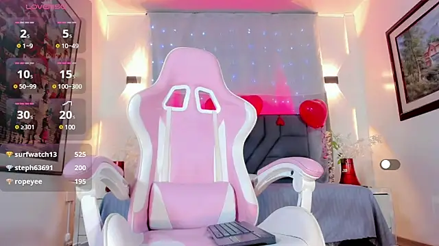 laura barjun online show from 23, 2, 2025