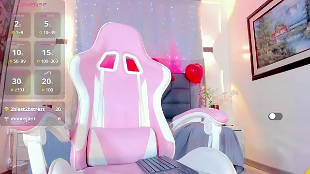 laura barjun online show from 28, 2, 2025