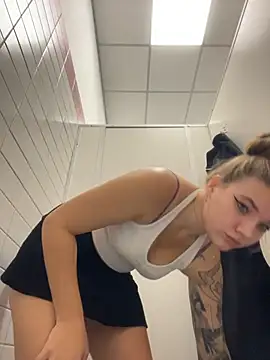 Holy Tereza online show from 28, 10, 2025