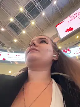 Snapshot of Holy_Tereza chatting on 1, 3, 2026 Holy Tereza online show from 1, 3, 2026