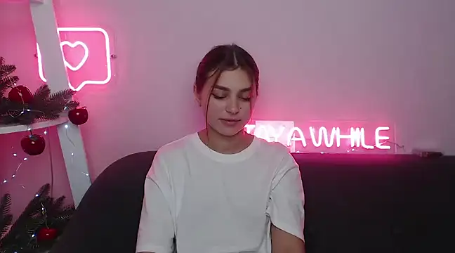MilanaAngelAs online show from 16, 12, 2024