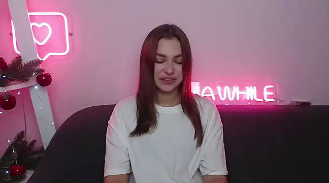 MilanaAngelAs online show from 17, 12, 2024