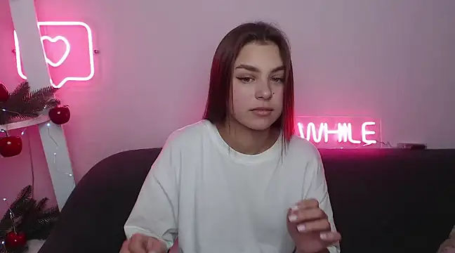 MilanaAngelAs online show from 17, 12, 2024
