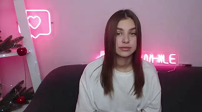 MilanaAngelAs online show from 20, 12, 2024