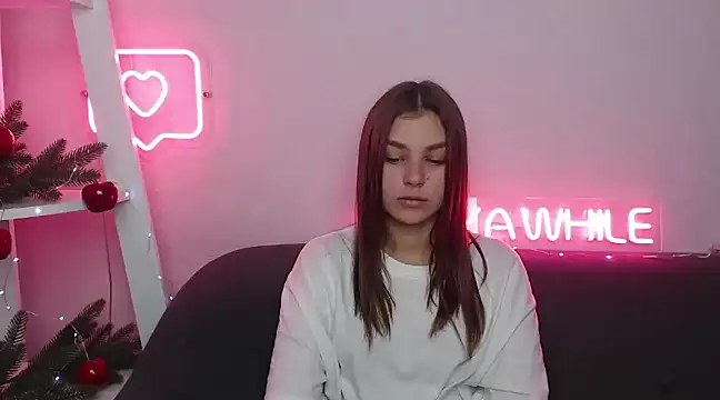 MilanaAngelAs online show from 21, 12, 2024