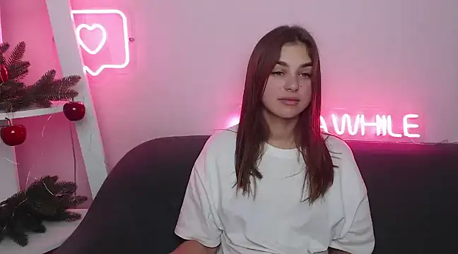 MilanaAngelAs online show from 28, 12, 2024