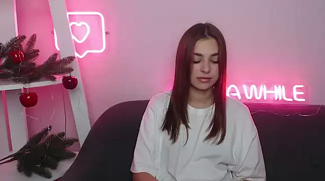 MilanaAngelAs online show from 29, 12, 2024