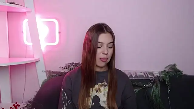 MilanaAngelAs online show from 7, 2, 2026