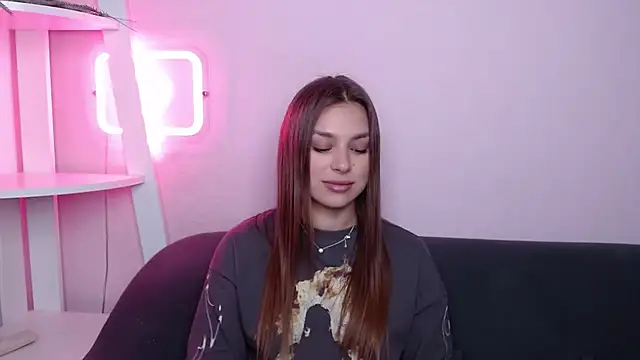 MilanaAngelAs online show from 22, 3, 2026