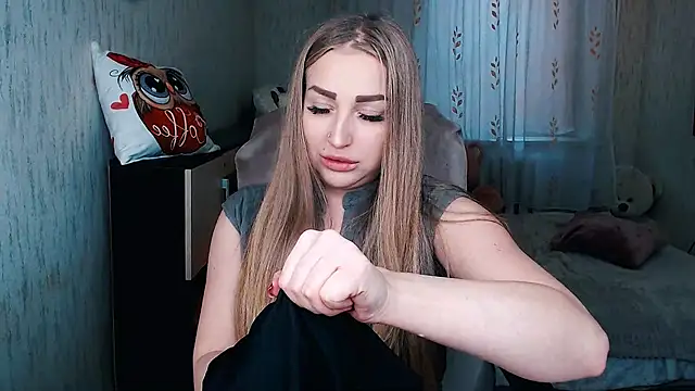  KittyBoo online show from 6, 1, 2026