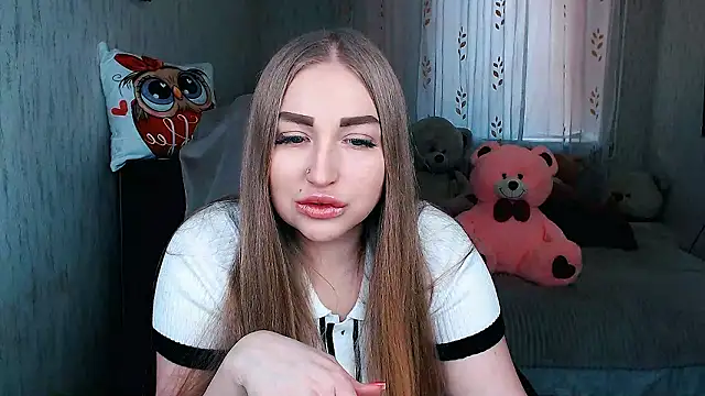  KittyBoo online show from 18, 3, 2026