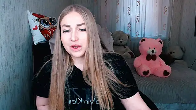  KittyBoo online show from 24, 3, 2026