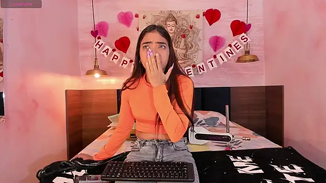 Vicky Palmer online show from 9, 2, 2025