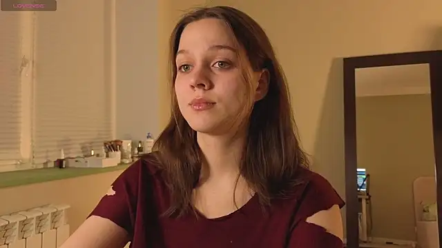 Addelin Moon online show from 20, 11, 2025