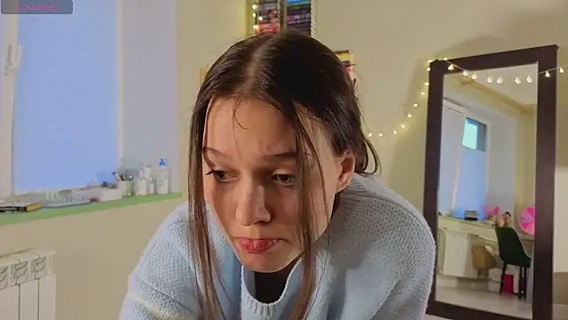 Addelin Moon online show from 23, 2, 2026