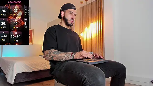 Matt Ferrer online show from 16, 1, 2025