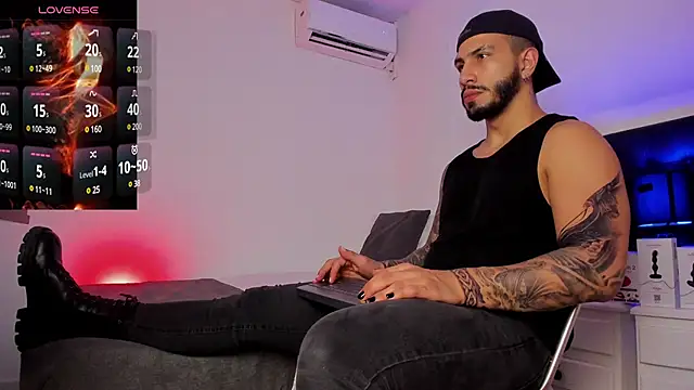 Matt Ferrer online show from 17, 1, 2025