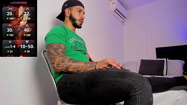 Matt Ferrer online show from 18, 1, 2025