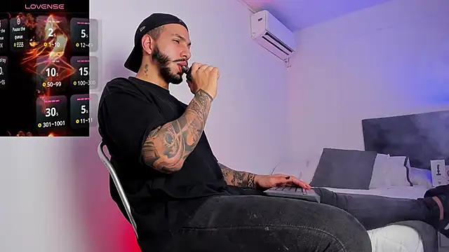 Matt Ferrer online show from 20, 1, 2025