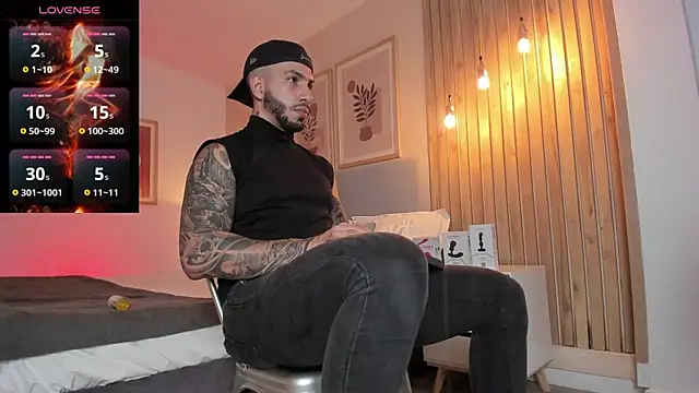 Matt Ferrer online show from 27, 1, 2025